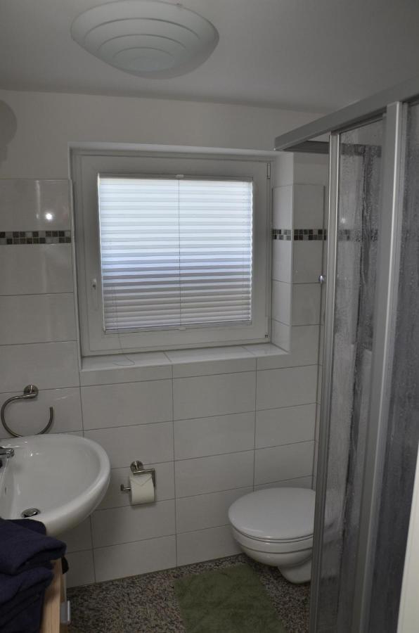 Ferienwohnung Foerster Finkenstrasse Timmendorfer Strand Exterior foto