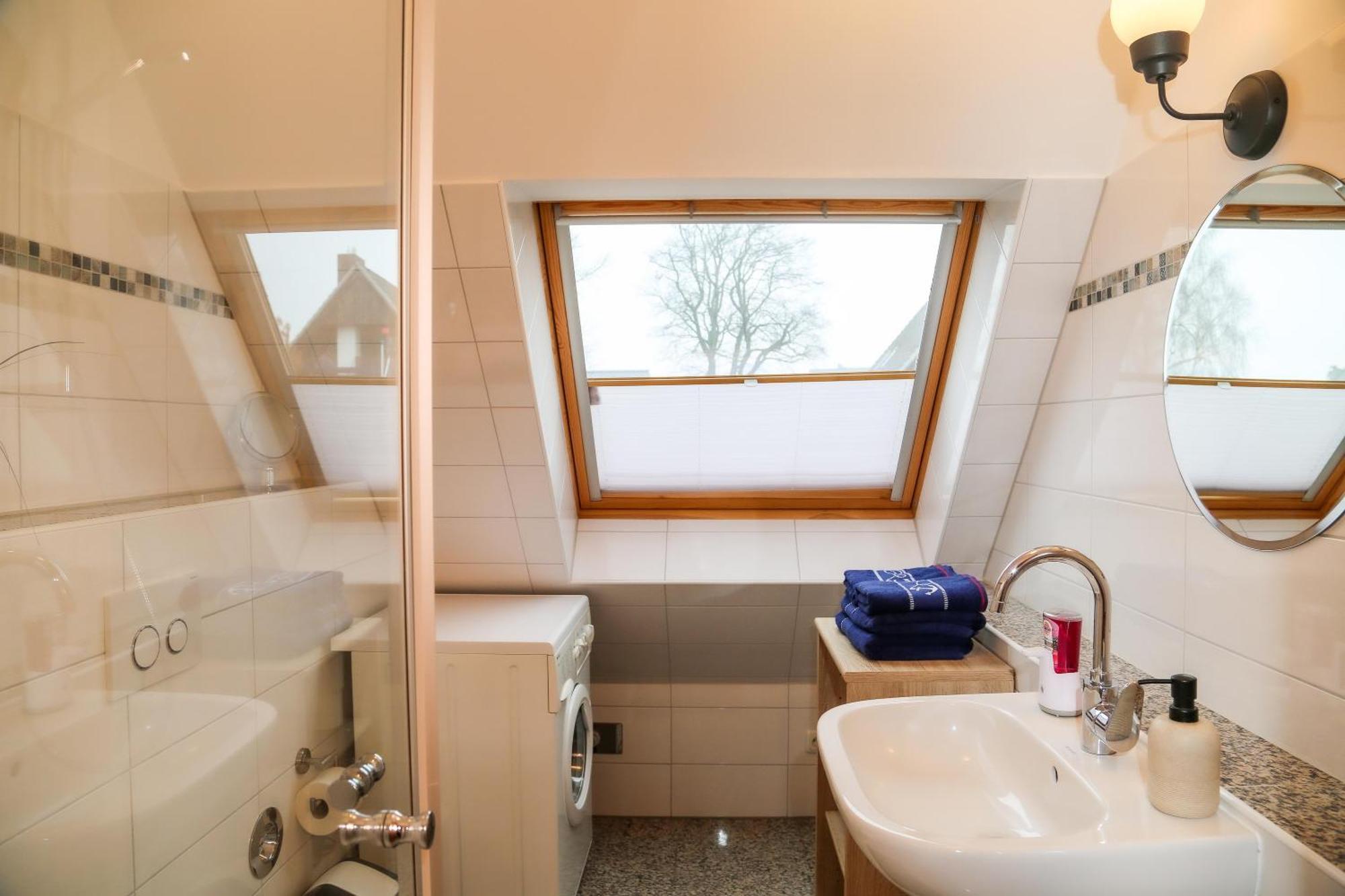 Ferienwohnung Foerster Finkenstrasse Timmendorfer Strand Exterior foto