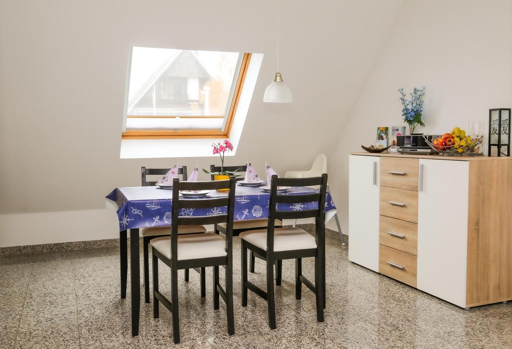 Ferienwohnung Foerster Finkenstrasse Timmendorfer Strand Exterior foto